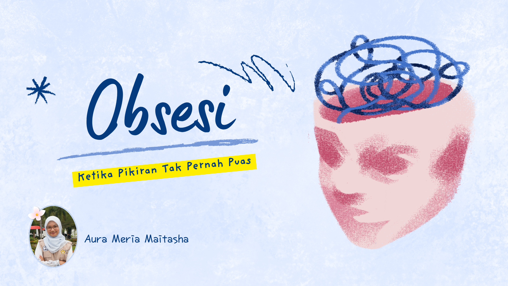 Obsesi