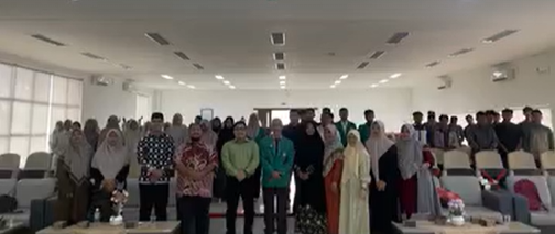 Bangun Kesadaran, Perkuat Perlindungan: PPKPT USK Gelar Workshop Pencegahan Kekerasan